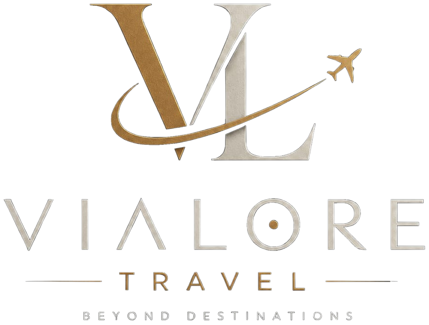 Vialore Travel