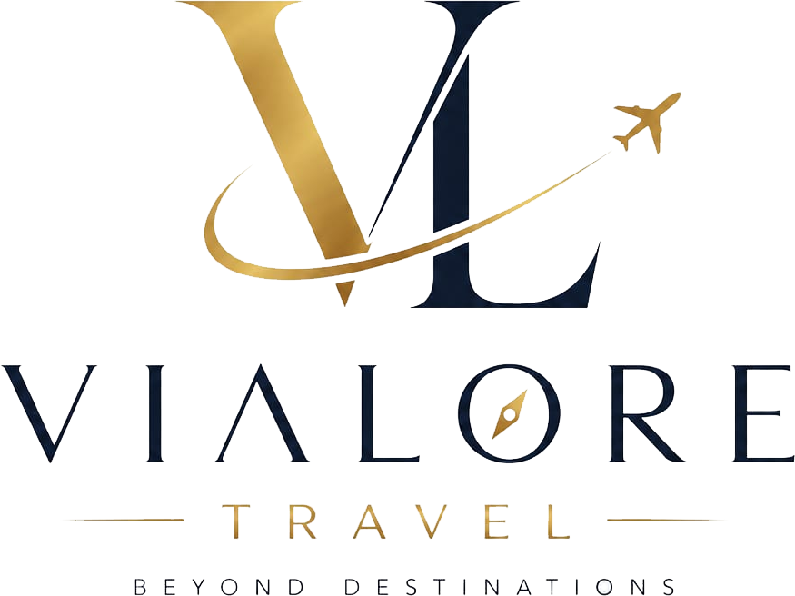Vialore Travel