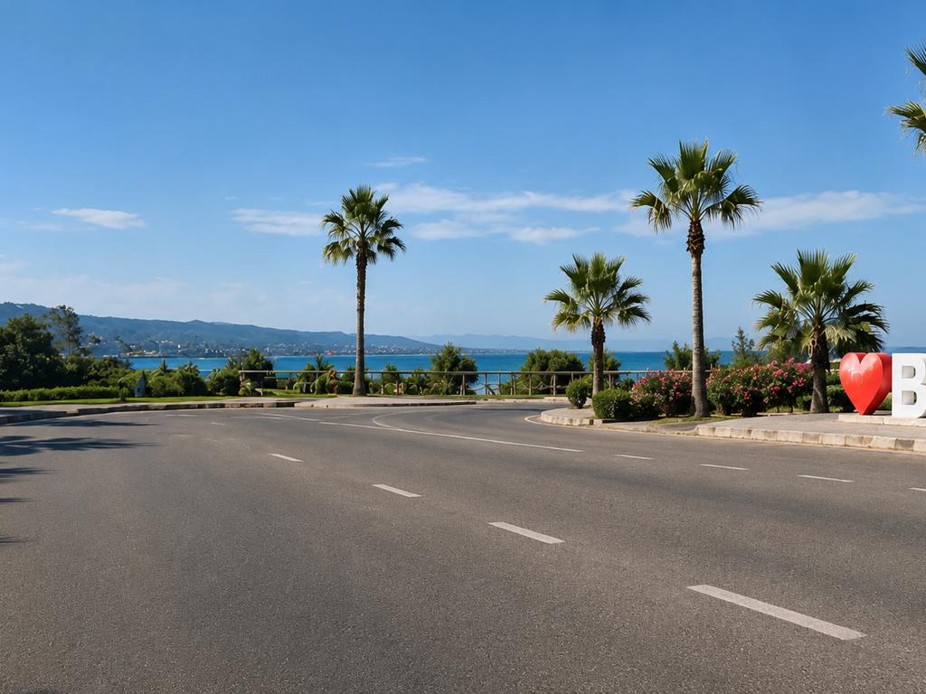 Antalya Havalimanı - Belek VIP Transfer