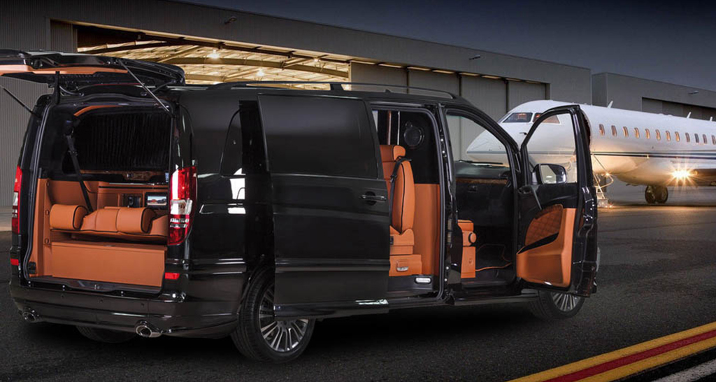 VIP Transfer