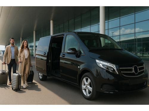 VIALORE Travel'dan VIP Transferde Yenilikçi Çözümler