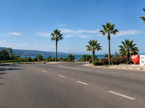 Antalya Havalimanı - Belek VIP Transfer