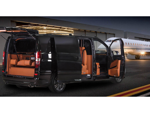 VIP Transfer